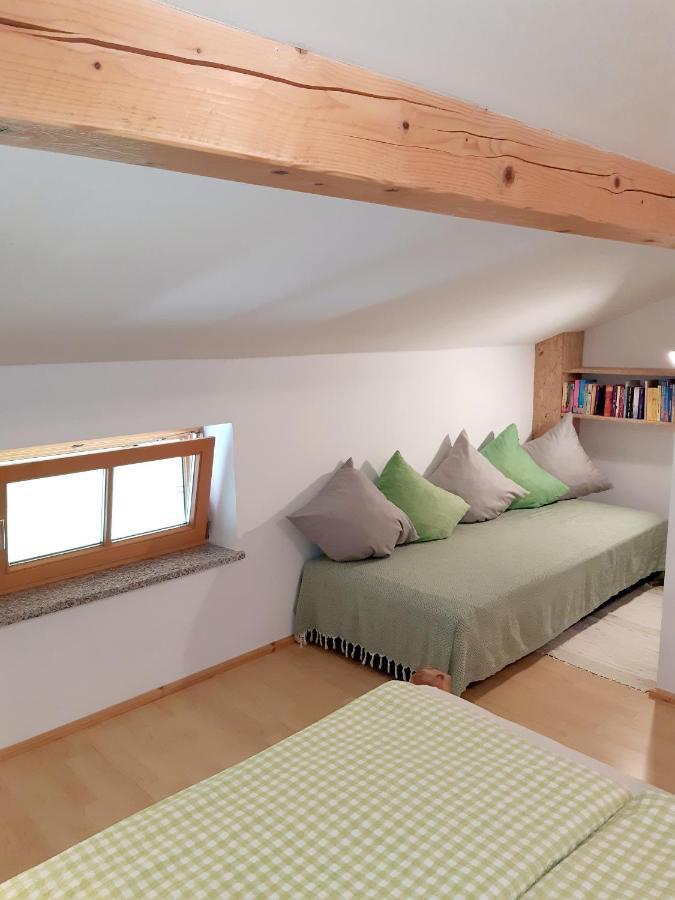 Fewo Niederndorferberg Extérieur photo