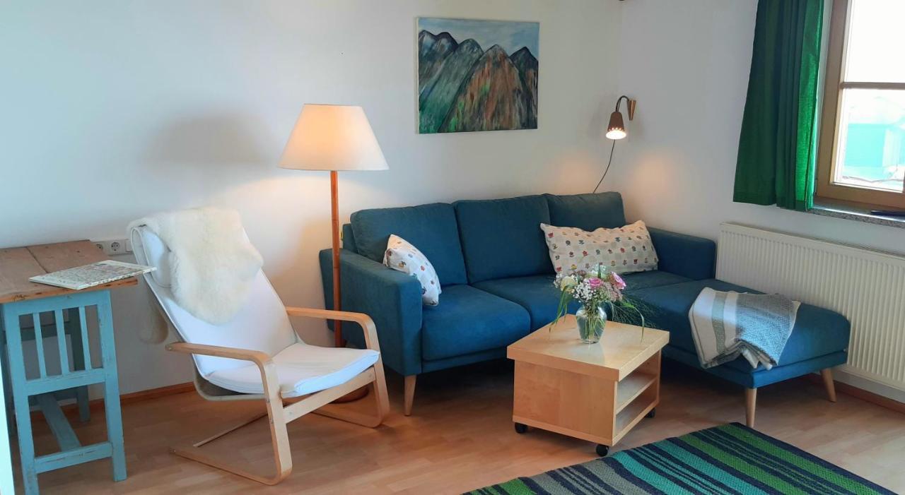 Fewo Niederndorferberg Extérieur photo