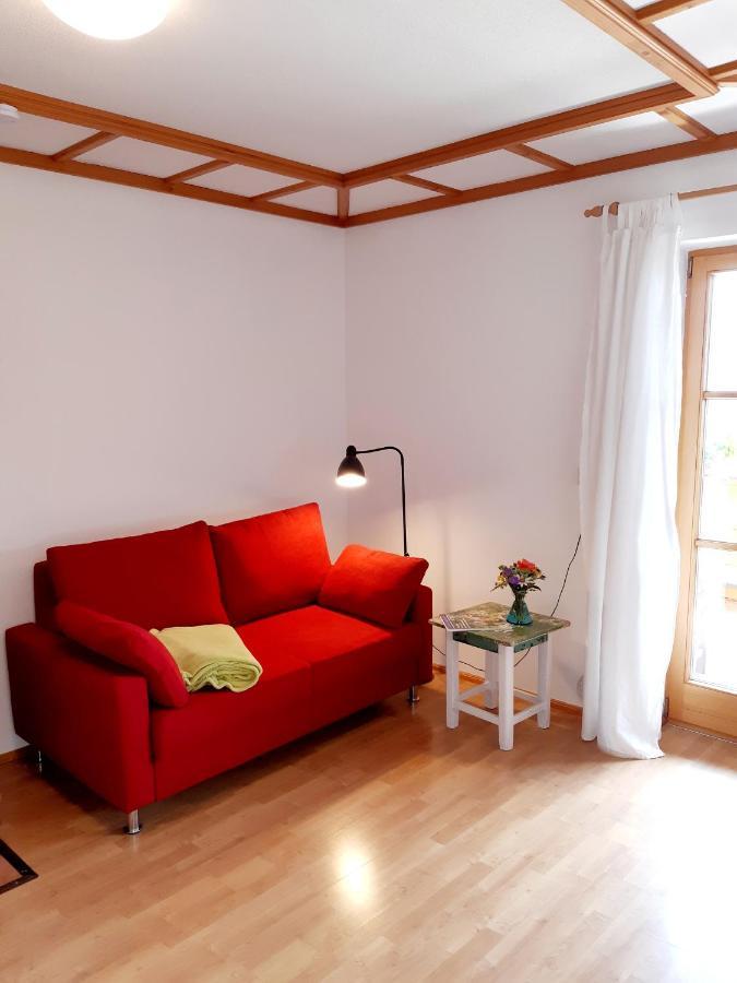 Fewo Niederndorferberg Extérieur photo